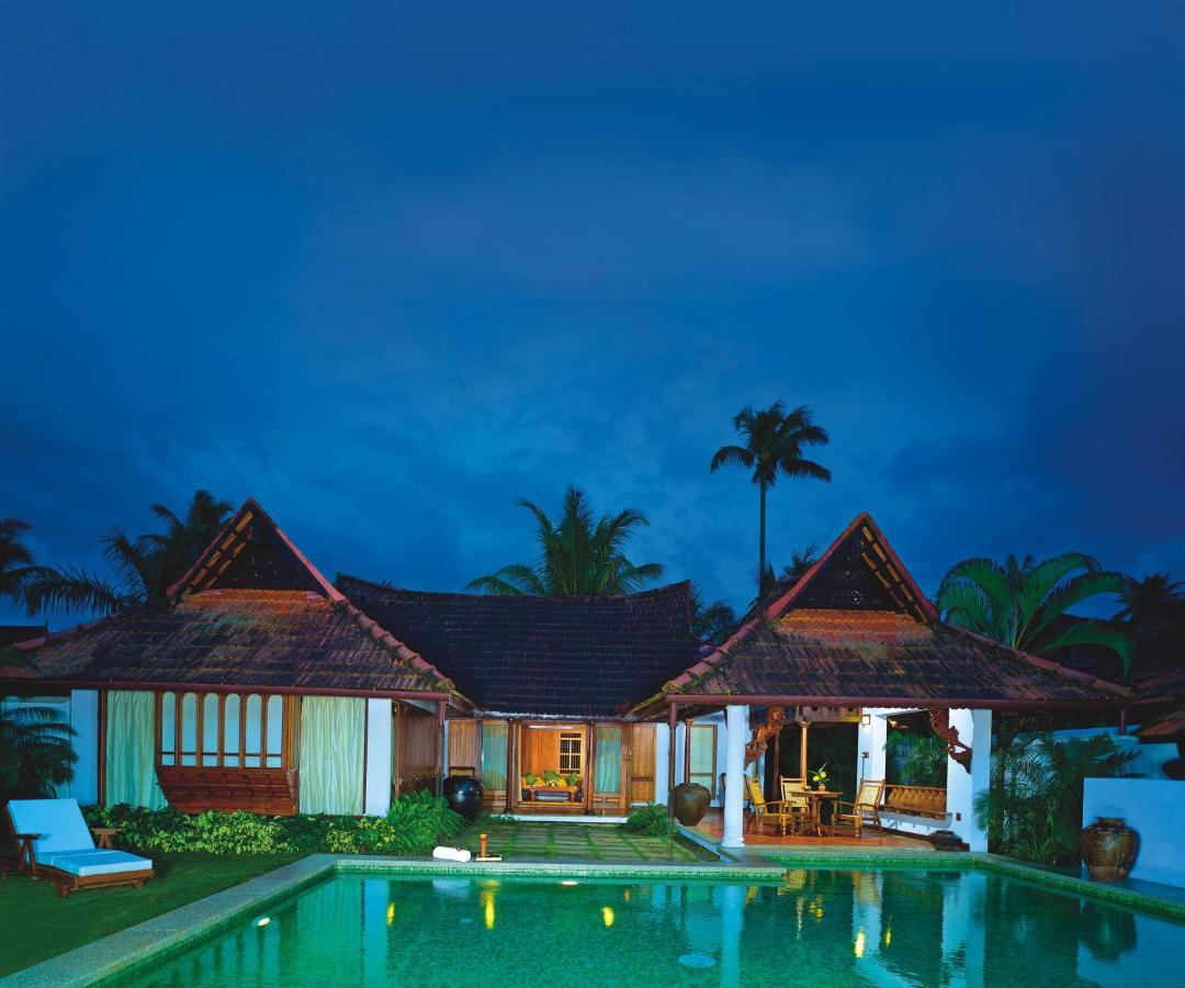 Kumarakom Lake Resort Exterior photo