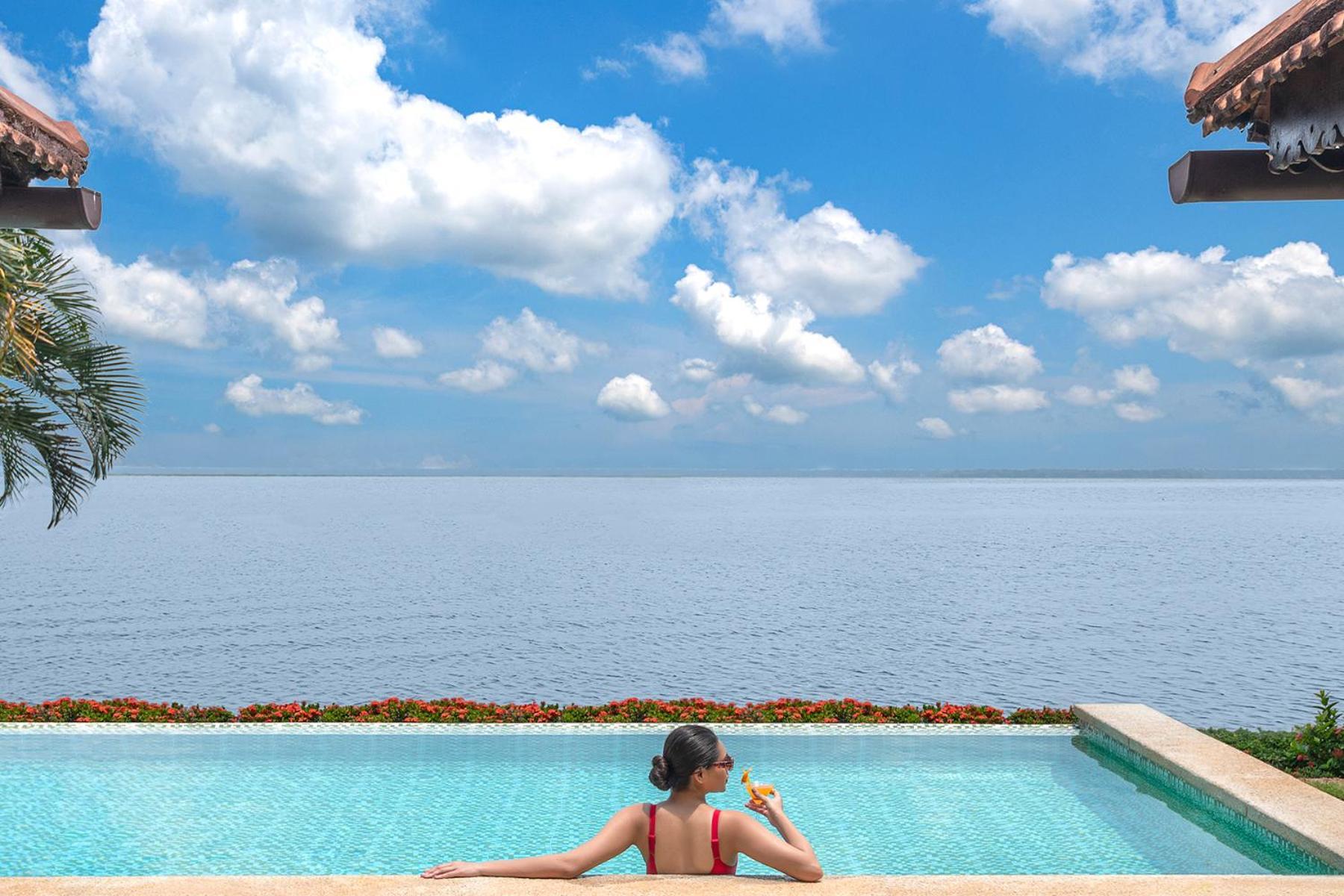 Kumarakom Lake Resort Exterior photo